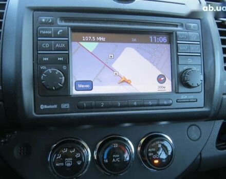 Ниссан Ноут, объемом двигателя 1.5 л и пробегом 127 тыс. км за 5998 $, фото 26 на Automoto.ua