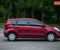 Ниссан Ноут, объемом двигателя 1.39 л и пробегом 110 тыс. км за 7600 $, фото 3 на Automoto.ua