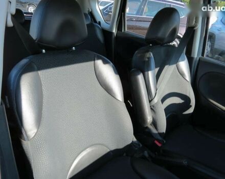 Ниссан Ноут, объемом двигателя 1.5 л и пробегом 127 тыс. км за 5998 $, фото 18 на Automoto.ua