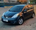 Ниссан Ноут, объемом двигателя 1.6 л и пробегом 197 тыс. км за 8200 $, фото 1 на Automoto.ua