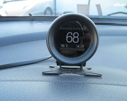 Ниссан Ноут, объемом двигателя 1.5 л и пробегом 127 тыс. км за 5998 $, фото 23 на Automoto.ua