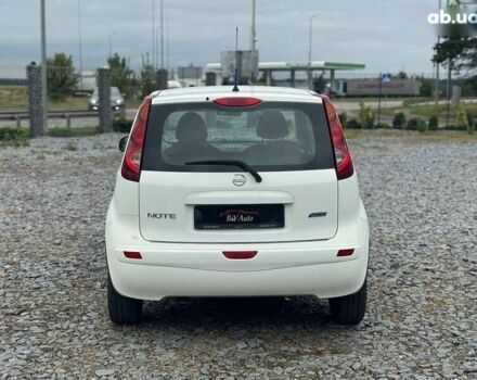 Ніссан Ноут, об'ємом двигуна 1.5 л та пробігом 214 тис. км за 6500 $, фото 3 на Automoto.ua