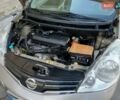 Ниссан Ноут, объемом двигателя 1.4 л и пробегом 82 тыс. км за 7900 $, фото 8 на Automoto.ua