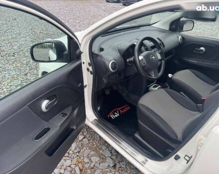 Ніссан Ноут, об'ємом двигуна 1.5 л та пробігом 214 тис. км за 6750 $, фото 8 на Automoto.ua