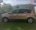 Ниссан Ноут, объемом двигателя 1.39 л и пробегом 223 тыс. км за 6300 $, фото 4 на Automoto.ua