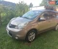 Ниссан Ноут, объемом двигателя 1.39 л и пробегом 223 тыс. км за 6300 $, фото 5 на Automoto.ua