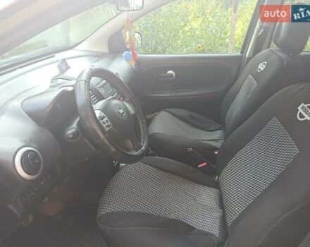 Ниссан Ноут, объемом двигателя 1.39 л и пробегом 223 тыс. км за 6300 $, фото 24 на Automoto.ua