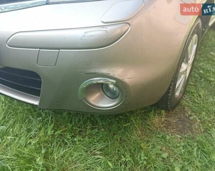 Ниссан Ноут, объемом двигателя 1.39 л и пробегом 223 тыс. км за 6300 $, фото 9 на Automoto.ua