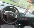 Ниссан Ноут, объемом двигателя 1.39 л и пробегом 223 тыс. км за 6300 $, фото 22 на Automoto.ua