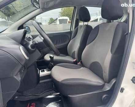 Ніссан Ноут, об'ємом двигуна 1.5 л та пробігом 214 тис. км за 6500 $, фото 9 на Automoto.ua