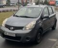 Ниссан Ноут, объемом двигателя 1.4 л и пробегом 295 тыс. км за 5999 $, фото 7 на Automoto.ua