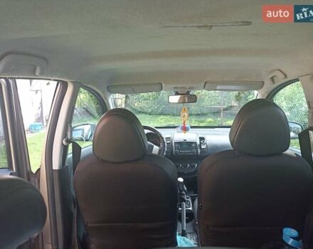 Ниссан Ноут, объемом двигателя 1.39 л и пробегом 223 тыс. км за 6300 $, фото 26 на Automoto.ua