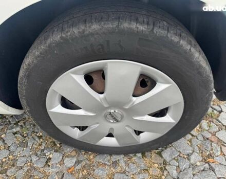 Ніссан Ноут, об'ємом двигуна 1.5 л та пробігом 214 тис. км за 6750 $, фото 14 на Automoto.ua