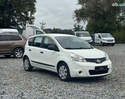 Ніссан Ноут, об'ємом двигуна 1.5 л та пробігом 214 тис. км за 6750 $, фото 6 на Automoto.ua