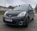 Ніссан Ноут, об'ємом двигуна 1.39 л та пробігом 138 тис. км за 7500 $, фото 1 на Automoto.ua