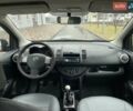 Ниссан Ноут, объемом двигателя 1.4 л и пробегом 295 тыс. км за 5999 $, фото 15 на Automoto.ua