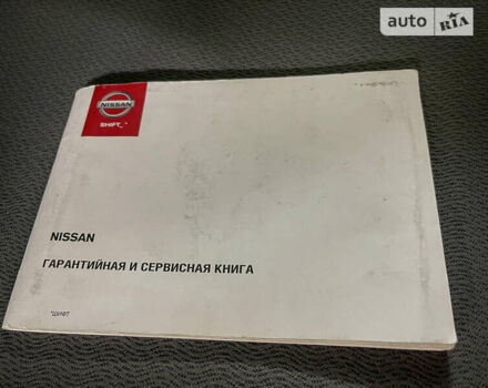 Ниссан Ноут, объемом двигателя 1.6 л и пробегом 93 тыс. км за 10500 $, фото 24 на Automoto.ua