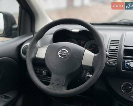 Ниссан Ноут, объемом двигателя 1.4 л и пробегом 295 тыс. км за 5999 $, фото 14 на Automoto.ua