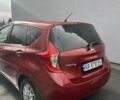 Ніссан Ноут, об'ємом двигуна 1.2 л та пробігом 117 тис. км за 7800 $, фото 1 на Automoto.ua