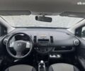 Ніссан Ноут, об'ємом двигуна 1.5 л та пробігом 214 тис. км за 6500 $, фото 10 на Automoto.ua