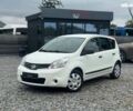 Ниссан Ноут, объемом двигателя 1.5 л и пробегом 214 тыс. км за 6500 $, фото 1 на Automoto.ua
