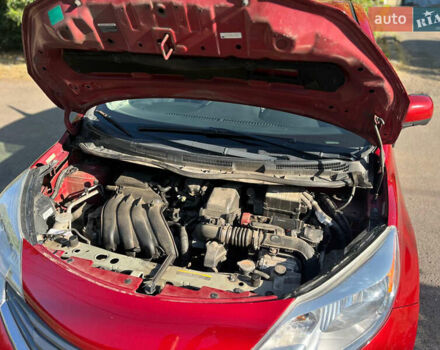 Ниссан Ноут, объемом двигателя 1.6 л и пробегом 189 тыс. км за 7400 $, фото 8 на Automoto.ua