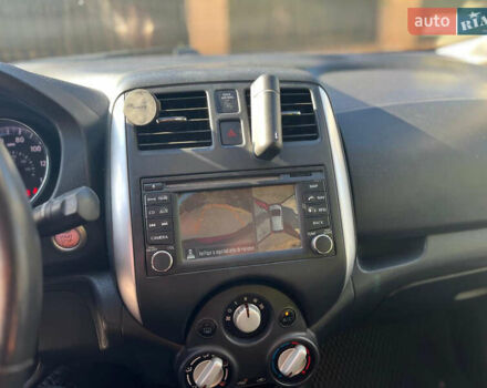 Ниссан Ноут, объемом двигателя 1.6 л и пробегом 189 тыс. км за 7400 $, фото 7 на Automoto.ua