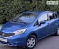 Ниссан Ноут, объемом двигателя 1.2 л и пробегом 44 тыс. км за 9300 $, фото 4 на Automoto.ua