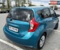 Ниссан Ноут, объемом двигателя 1.6 л и пробегом 141 тыс. км за 6999 $, фото 18 на Automoto.ua