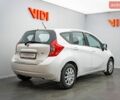 Ниссан Ноут, объемом двигателя 1.6 л и пробегом 121 тыс. км за 7781 $, фото 1 на Automoto.ua