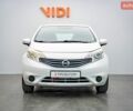 Ниссан Ноут, объемом двигателя 1.6 л и пробегом 121 тыс. км за 7781 $, фото 4 на Automoto.ua