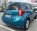 Ниссан Ноут, объемом двигателя 1.6 л и пробегом 141 тыс. км за 6999 $, фото 19 на Automoto.ua