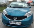 Ниссан Ноут, объемом двигателя 1.6 л и пробегом 141 тыс. км за 6999 $, фото 29 на Automoto.ua