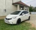 Ниссан Ноут, объемом двигателя 1.5 л и пробегом 293 тыс. км за 4775 $, фото 1 на Automoto.ua