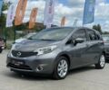 Ниссан Ноут, объемом двигателя 1.5 л и пробегом 177 тыс. км за 10455 $, фото 1 на Automoto.ua