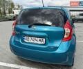 Ниссан Ноут, объемом двигателя 1.6 л и пробегом 141 тыс. км за 6999 $, фото 17 на Automoto.ua