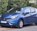 Ніссан Ноут, об'ємом двигуна 1.2 л та пробігом 44 тис. км за 9300 $, фото 9 на Automoto.ua