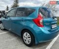 Ниссан Ноут, объемом двигателя 1.6 л и пробегом 141 тыс. км за 6999 $, фото 1 на Automoto.ua