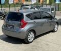 Ниссан Ноут, объемом двигателя 1.5 л и пробегом 177 тыс. км за 10455 $, фото 13 на Automoto.ua