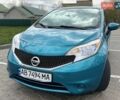 Ниссан Ноут, объемом двигателя 1.6 л и пробегом 141 тыс. км за 6999 $, фото 1 на Automoto.ua