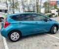 Ниссан Ноут, объемом двигателя 1.6 л и пробегом 141 тыс. км за 6999 $, фото 15 на Automoto.ua