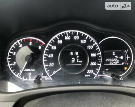 Ниссан Ноут, объемом двигателя 1.5 л и пробегом 222 тыс. км за 8050 $, фото 3 на Automoto.ua