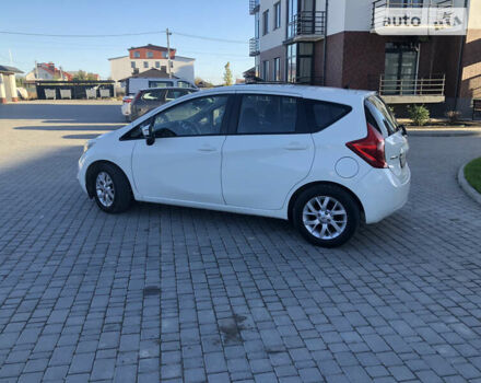 Ниссан Ноут, объемом двигателя 1.5 л и пробегом 222 тыс. км за 8050 $, фото 7 на Automoto.ua