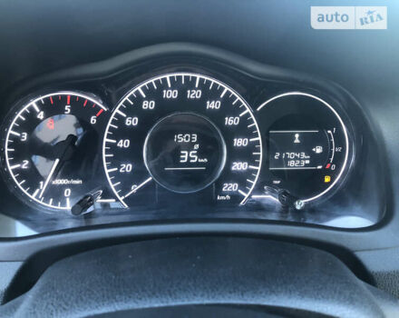 Ниссан Ноут, объемом двигателя 1.5 л и пробегом 222 тыс. км за 8050 $, фото 23 на Automoto.ua