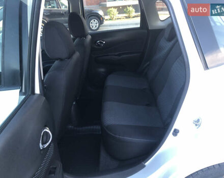 Ниссан Ноут, объемом двигателя 1.5 л и пробегом 222 тыс. км за 8050 $, фото 15 на Automoto.ua