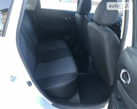 Ниссан Ноут, объемом двигателя 1.5 л и пробегом 222 тыс. км за 8050 $, фото 20 на Automoto.ua