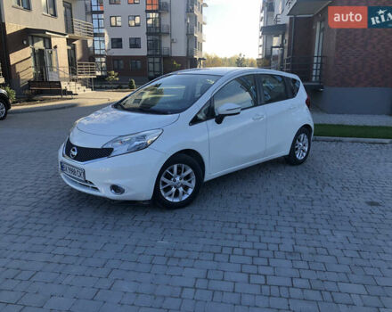 Ниссан Ноут, объемом двигателя 1.5 л и пробегом 222 тыс. км за 8050 $, фото 5 на Automoto.ua