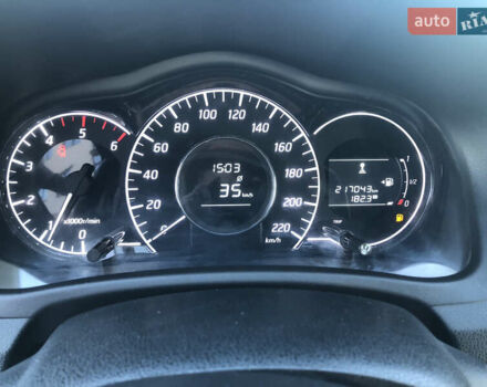 Ниссан Ноут, объемом двигателя 1.5 л и пробегом 222 тыс. км за 8050 $, фото 1 на Automoto.ua