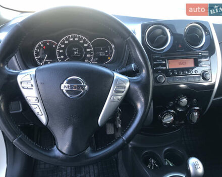 Ниссан Ноут, объемом двигателя 1.5 л и пробегом 222 тыс. км за 8050 $, фото 24 на Automoto.ua