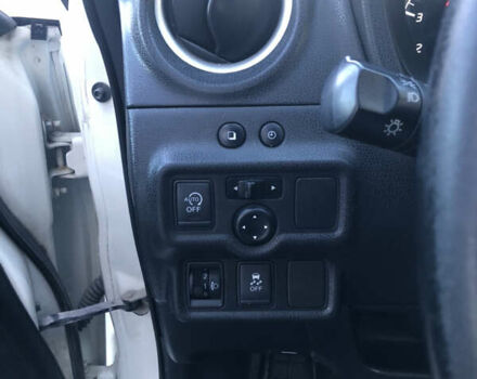 Ниссан Ноут, объемом двигателя 1.5 л и пробегом 222 тыс. км за 8050 $, фото 25 на Automoto.ua